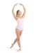 CAPEZIO CC100 CAMISOLE LEOTARD WITH ADJUSTABLE STRAPS