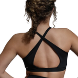 TIGER FRIDAY GIRLS SOPHIA CROP TOP