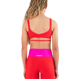 EVERY TURN YOUTH BLAYZE CROP TOP