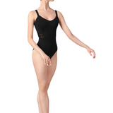 BLOCH TWL9247 TWEEN PHILIPA CAMISOLE LEOTARD