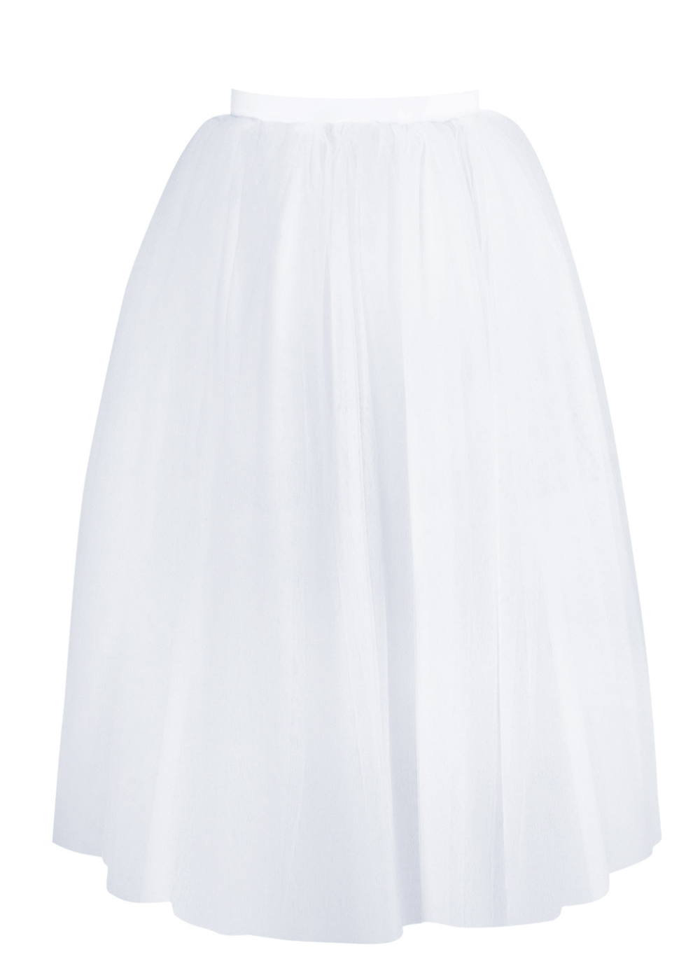 -ENERGETIKS- CS99 GIRLS ROMANTIC TUTU SKIRT
