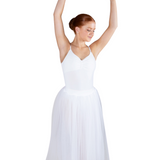 -ENERGETIKS-AS99 WOMEN ROMANTIC TUTU SKIRT