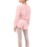BLOCH Z30015 CREW NECK JUMPER