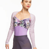 -ELEVE DANCEWEAR-GIRLS SHRUG KNIT