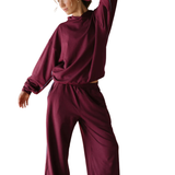 FIVE DANCEWEAR WOMEN LUXE SWEATPANT