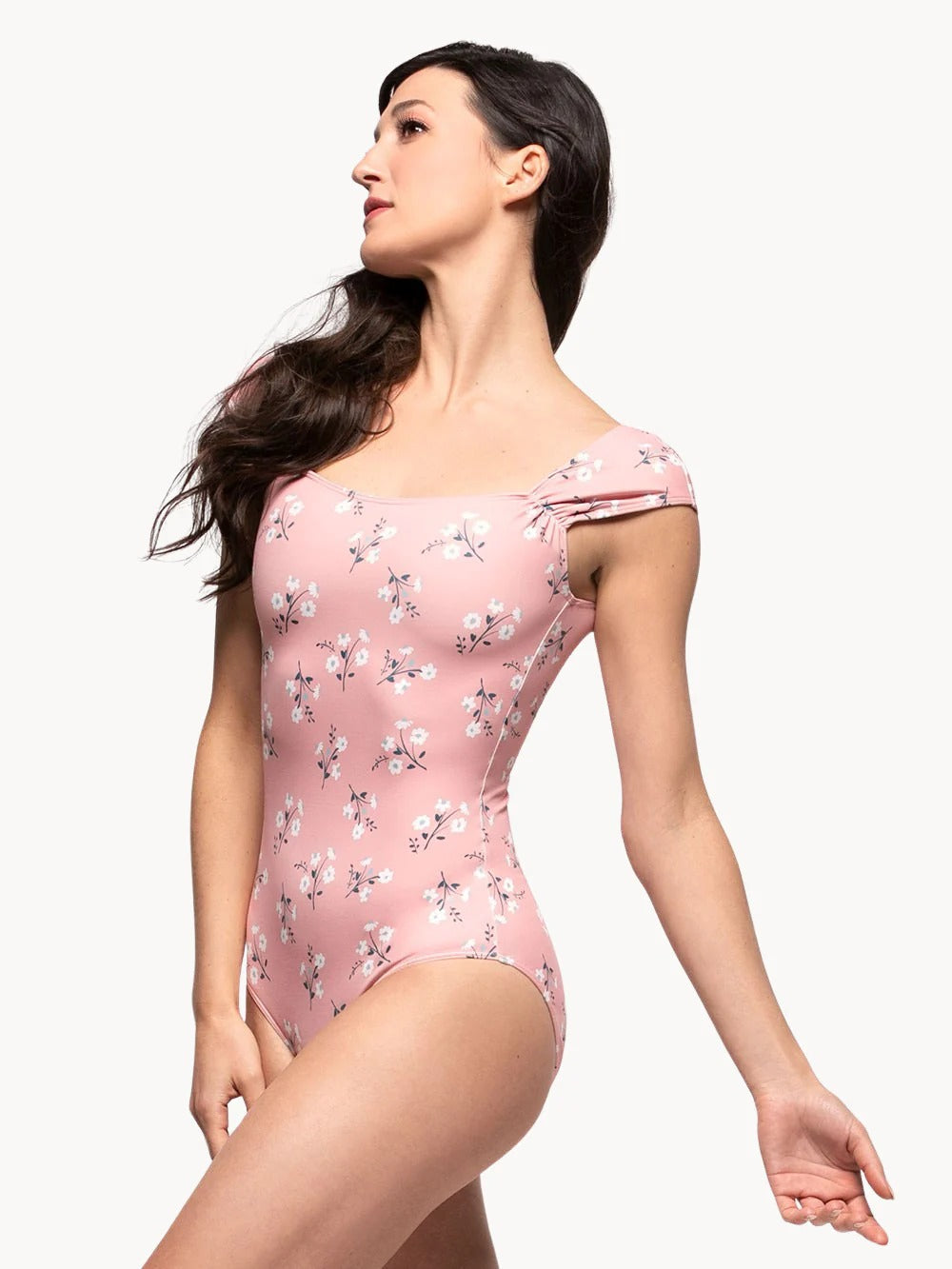 -ELEVE DANCEWEAR-GIRLS ANGELINA TANK LEOTARD