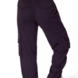 CAPEZIO F12555W ADULT JET SETTER DANCE DYNAMICS STUDIO JOGGERS