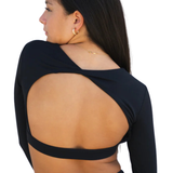 HONEYCUT T4130 GIRLS A-LIST TOP