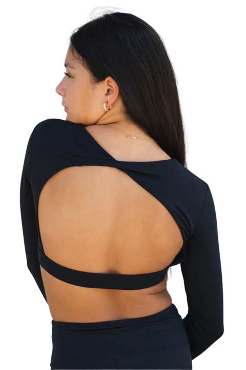 HONEYCUT T4130 GIRLS A-LIST TOP