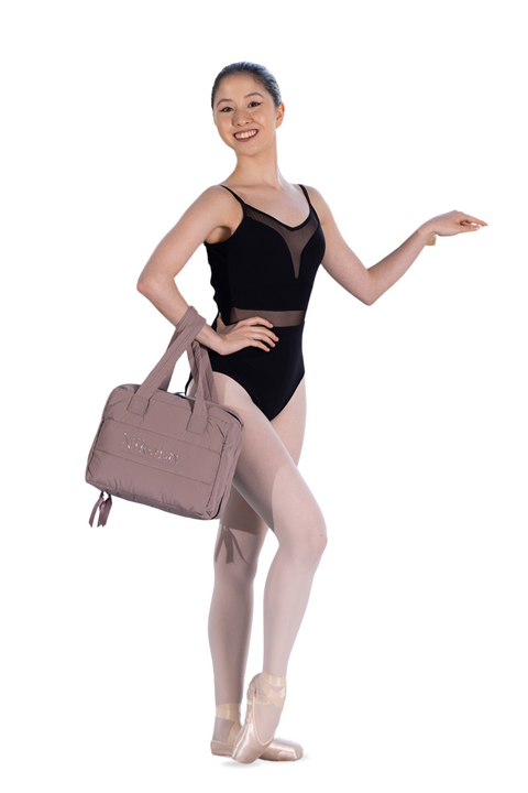 NIKOLAY BC003BAN POINTE SHOE MARVEL BAG