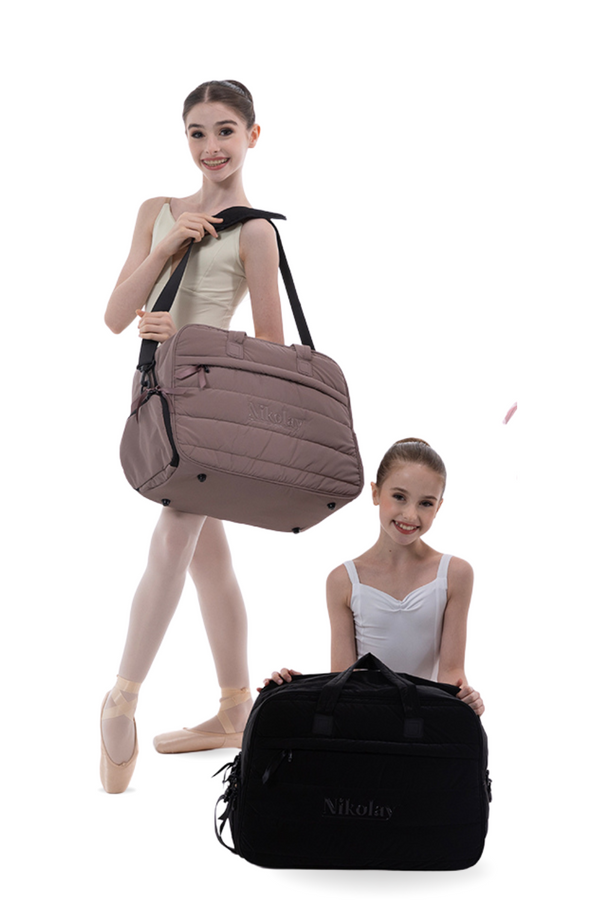 NIKOLAY BC001 LARGE ROAD BAG