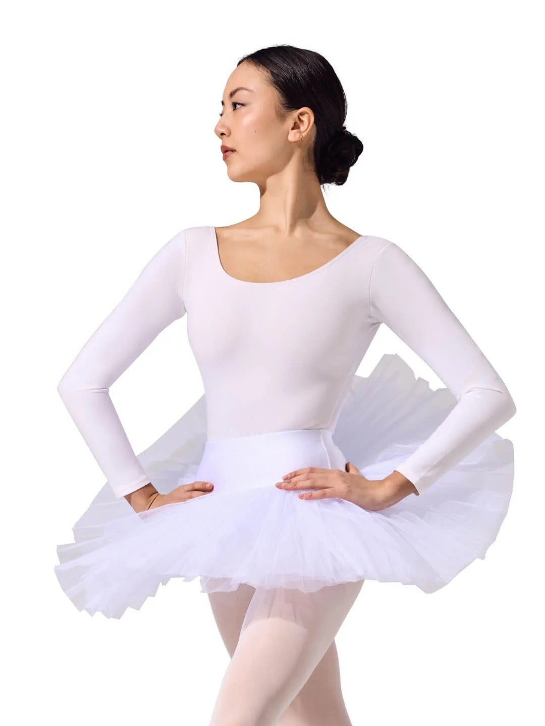 CAPEZIO 10391 WOMEN PRACTICE TUTU