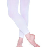 CAPEZIO 1817 ULTRA SOFT FOOTLESS TIGHT
