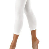 CAPEZIO 1817C GIRLS ULTRA SOFT FOOTLESS TIGHTS
