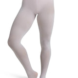 CAPEZIO 1915 WOMEN ULTRA SOFT FOOTED TIGHT
