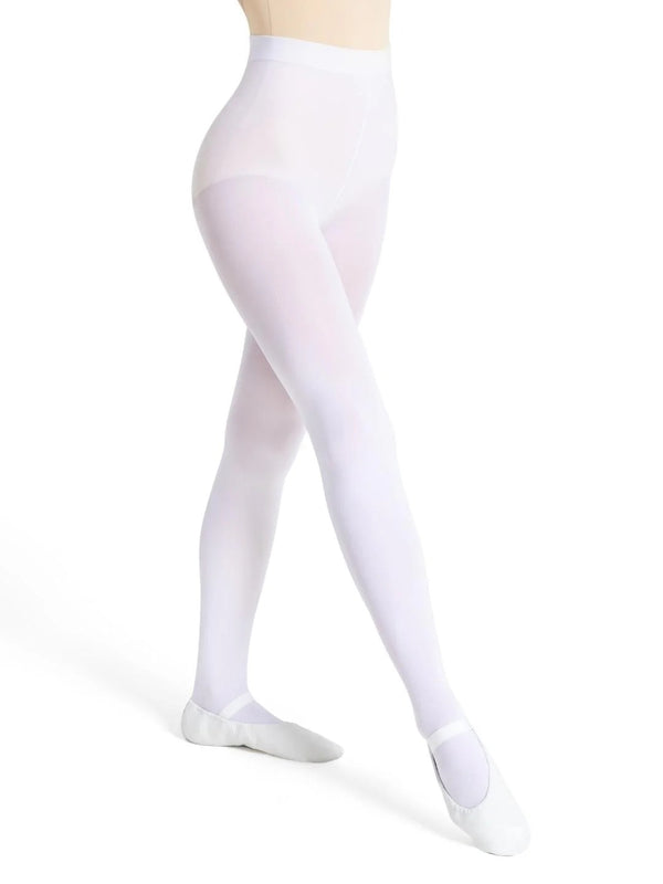CAPEZIO 1916 ULTRA SOFT TRANSITION TIGHT
