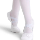 CAPEZIO 2037W ADULT HANAMI BALLET SHOE