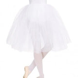 CAPEZIO 9830 ROMANTIC TUTU