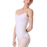 CAPEZIO CC101 PRINCESS CAMISOLE LEOTARD