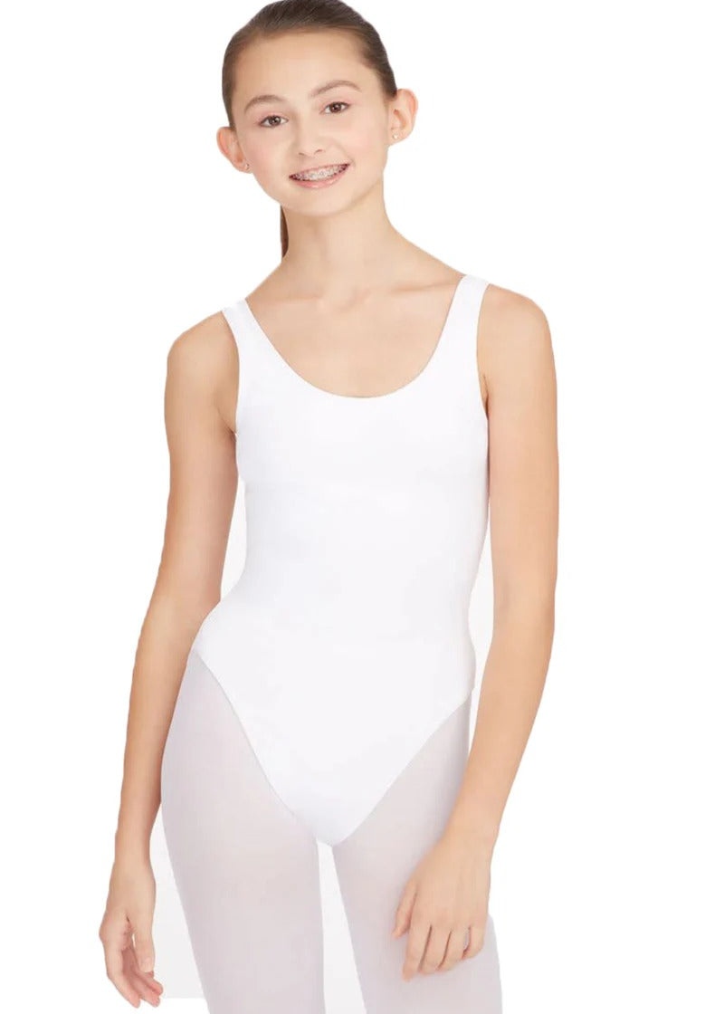 CAPEZIO CC200 WOMEN TANK LEOTARD