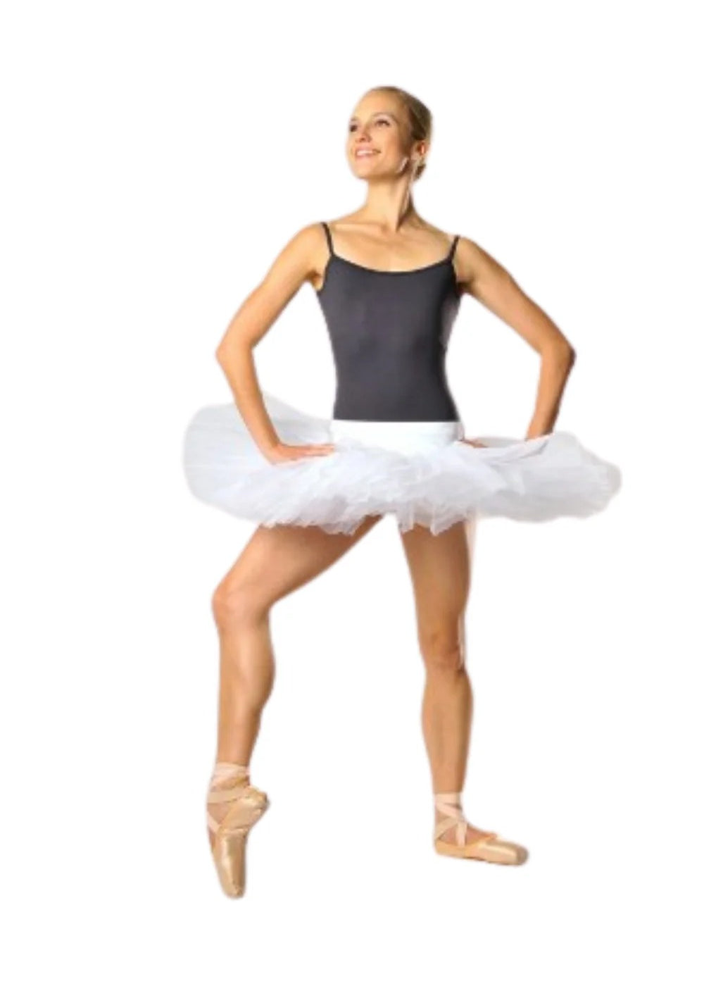 SANSHA DF005 PAQUITA SEMI-PROFESSIONAL TUTU