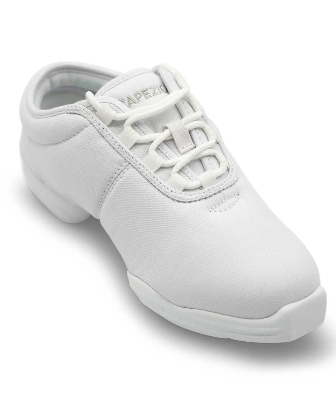 CAPEZIO DS03 ADULT CANVAS DANSNEAKER