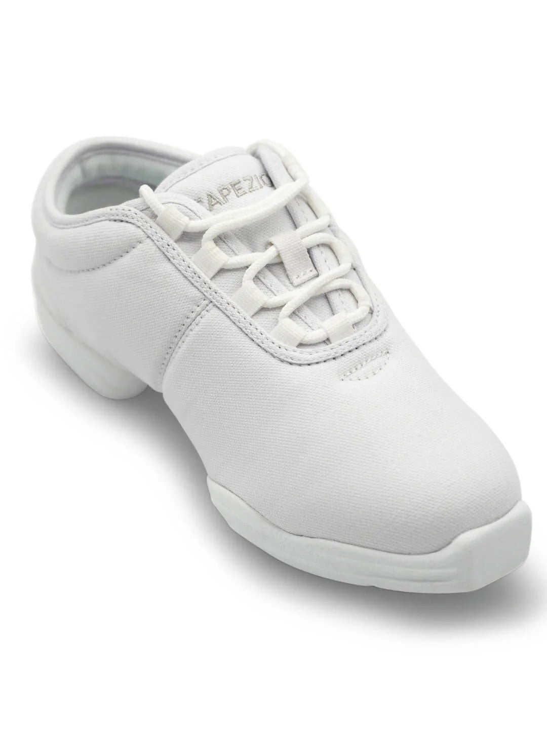 CAPEZIO DS03 ADULT CANVAS DANSNEAKER