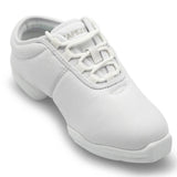 CAPEZIO DS03 ADULT CANVAS DANSNEAKER