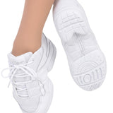CAPEZIO DS11 ADULT FIERCE DANSNEAKER
