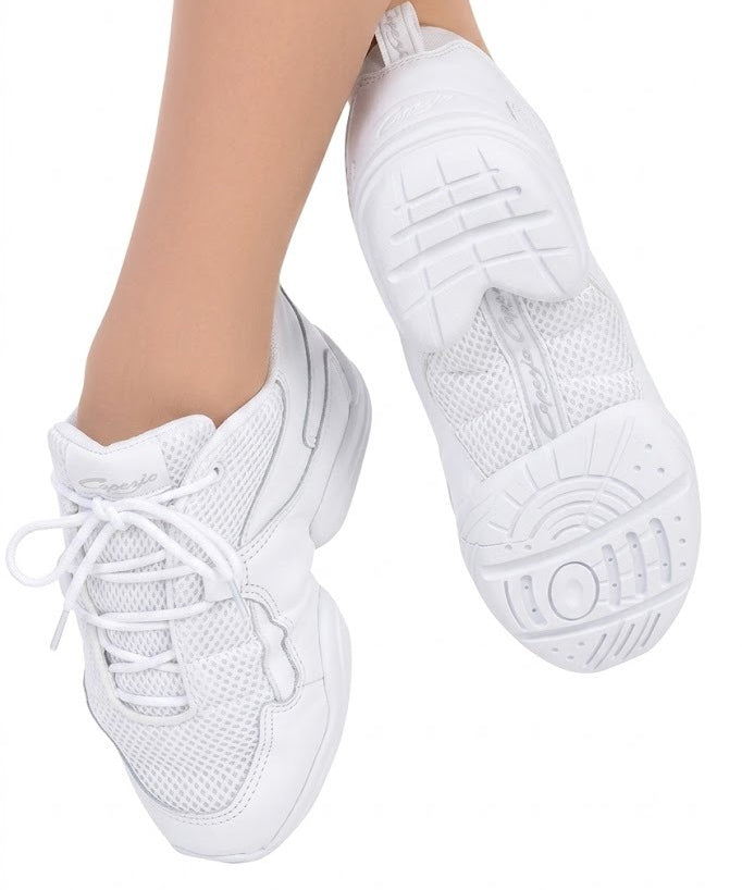 CAPEZIO DS11 ADULT FIERCE DANSNEAKER