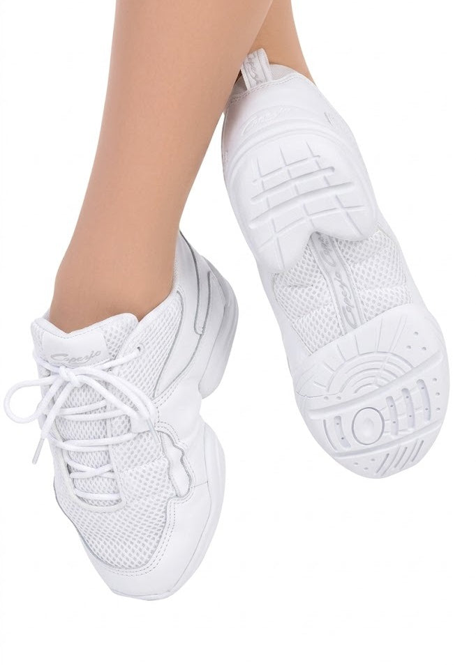 CAPEZIO DS11 ADULT FIERCE DANSNEAKER