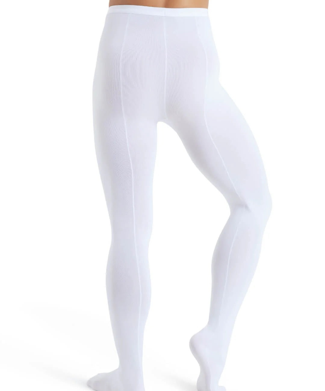 CAPEZIO MT11 MEN'S FOOTED TIGHT