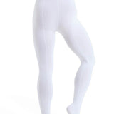 CAPEZIO MT11 MEN'S FOOTED TIGHT