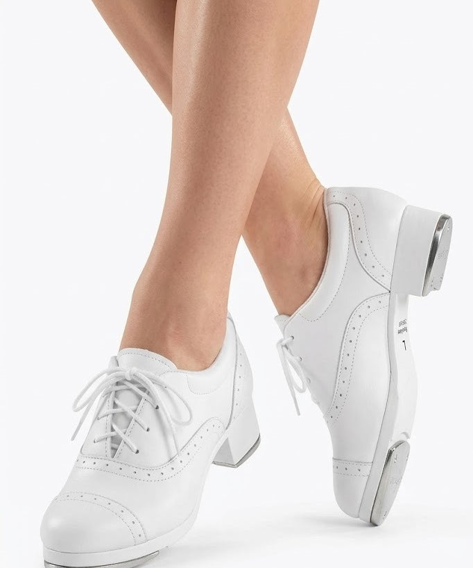 BLOCH S0313L WOMEN JASON SAMUELS SMITH TAP SHOES