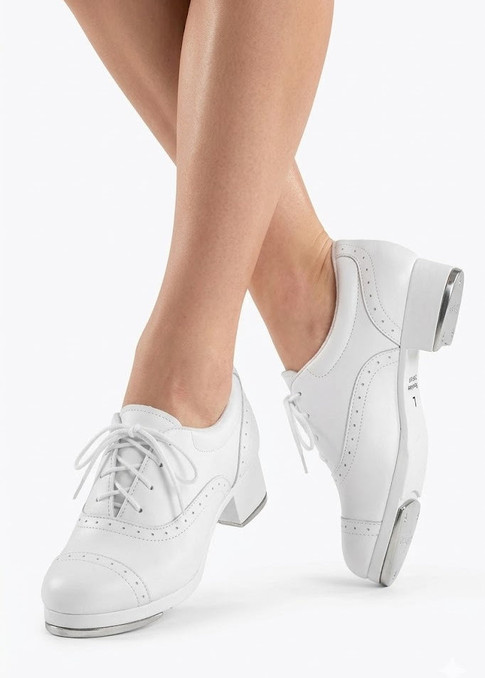 BLOCH S0313L WOMEN JASON SAMUELS SMITH TAP SHOES