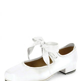 BLOCH S0350T CHILDRENS ANNIE TYETTE TAP SHOES