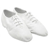 BLOCH S0405L LADIES JAZZSOFT LEATHER JAZZ SHOES