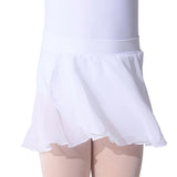 CAPEZIO GIRLS STUDIO COLLECTION PULL ON SKIRT
