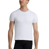 CAPEZIO SE1061M MEN STUDIO COLLECTION CREW NECK TEE