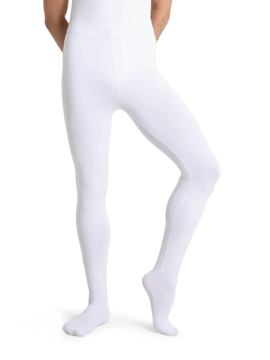 CAPEZIO SE1082M MEN STUDIO COLLECTION TRANSITION TIGHT