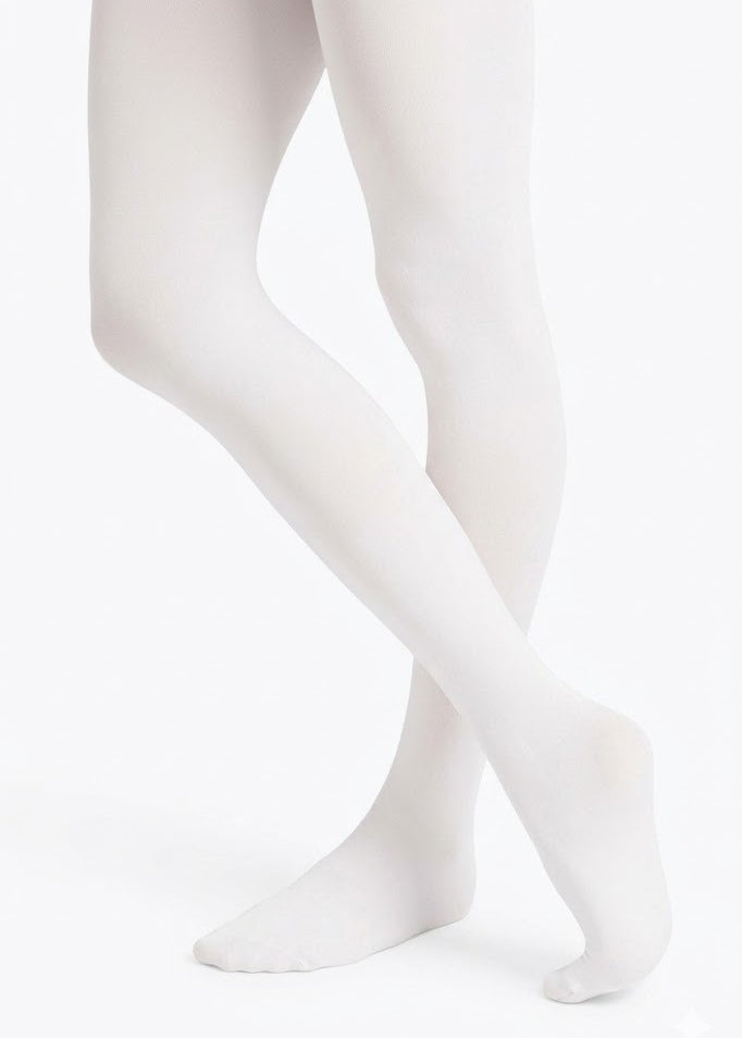 BLOCH T0982G GIRLS CONVERTIBLE TIGHTS CHILDREN'S