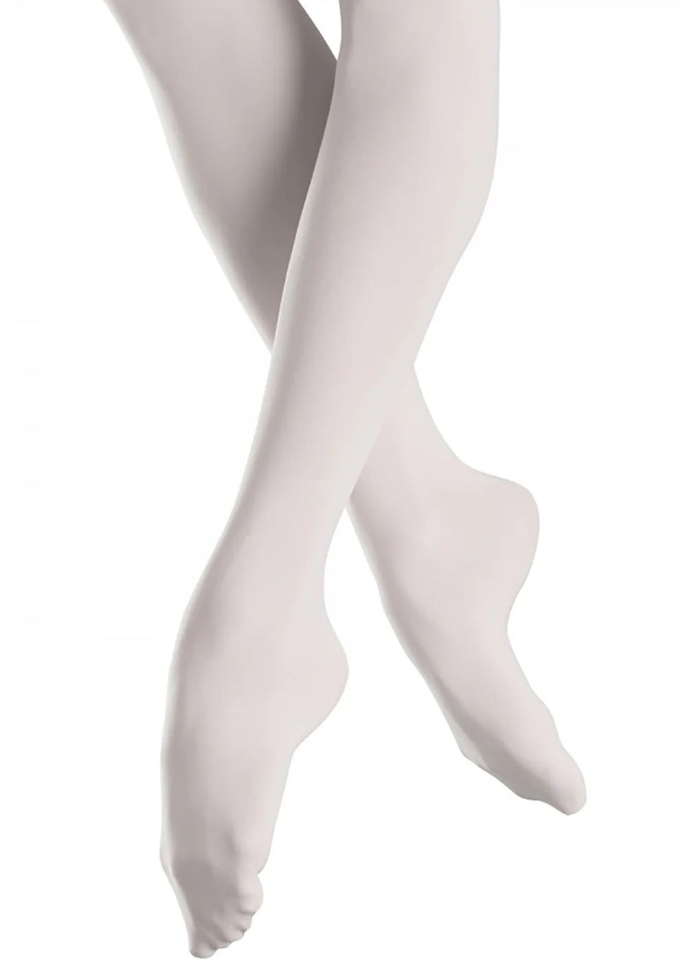 BLOCH T1921G GIRLS ENDURA ELITE FOOTED TIGHTS KIDS