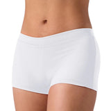 CAPEZIO TB113 BOY CUT LOW RISE SHORT