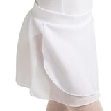 CAPEZIO TC0011C PULL ON SKIRT GIRLS