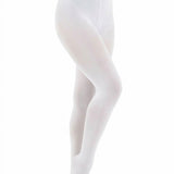 CAPEZIO N14 HOLD & STRETCH FOOTED TIGHT