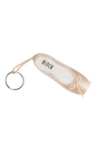 BLOCH A0604M MINI POINTE SHOE KEYCHAIN