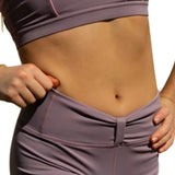 HONEYCUT B4205 WOMEN LILY SHORT
