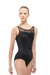 BALLET ROSA ADELE WOMEN PINCH BACK TANK LEOTARD