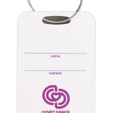 COVET DANCE BSG-TAG BE SO GOOD BAG TAG