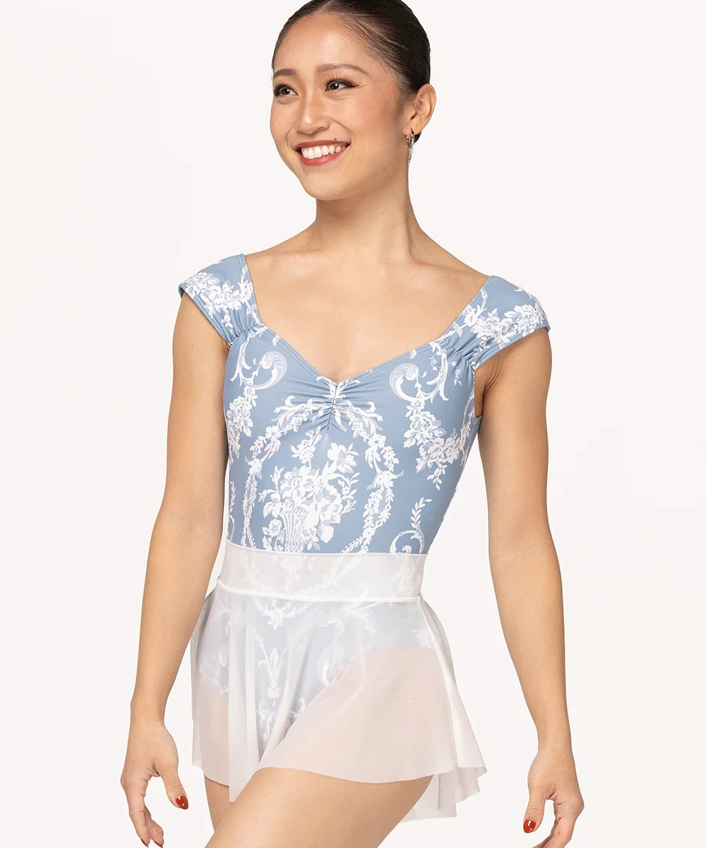 -ELEVE DANCEWEAR-GIRLS HIPSTER SKIRT